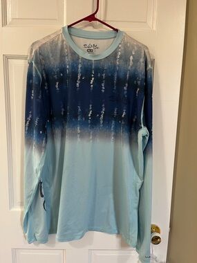 Salt Life long sleeve shirt